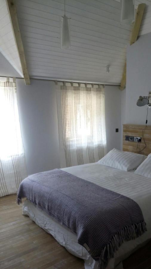 The Kingsley At Eversley Екстер'єр фото