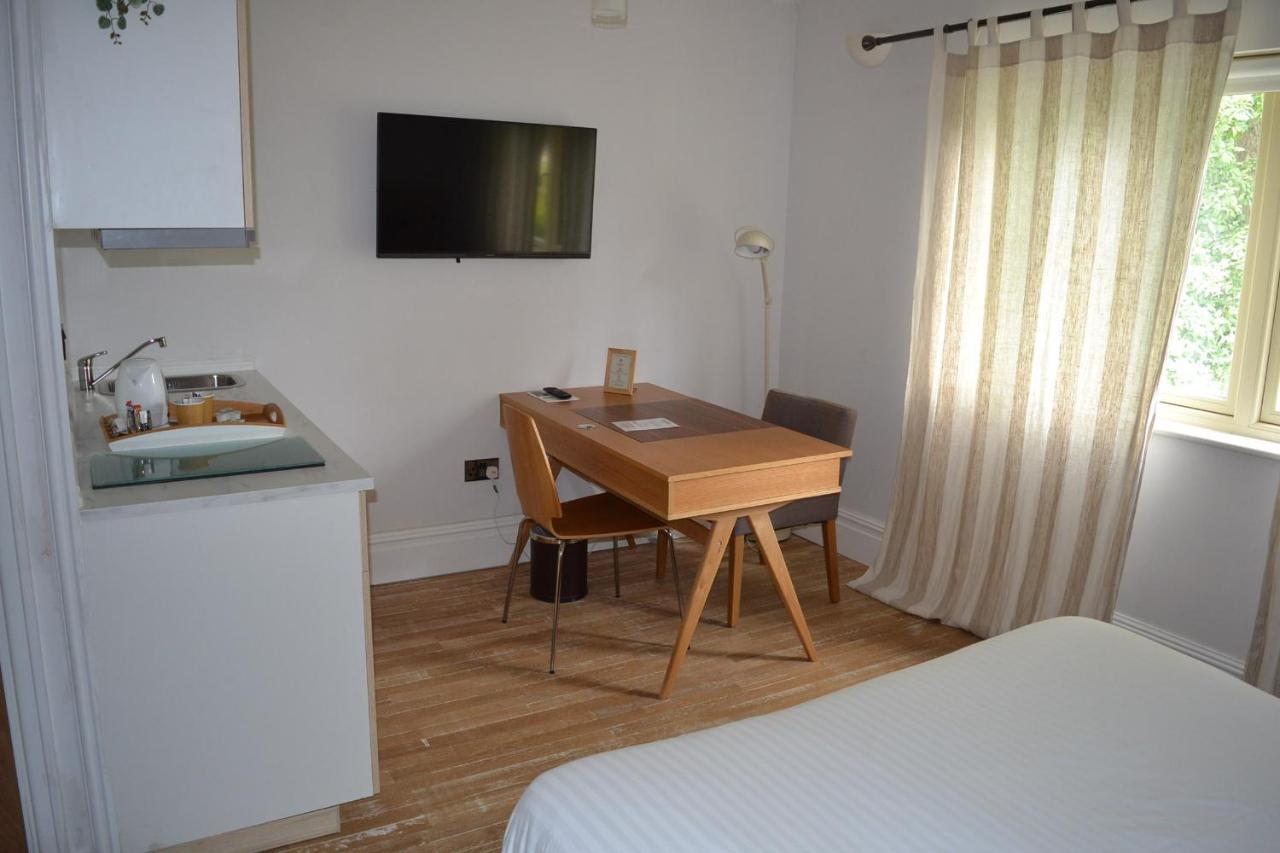 The Kingsley At Eversley Екстер'єр фото