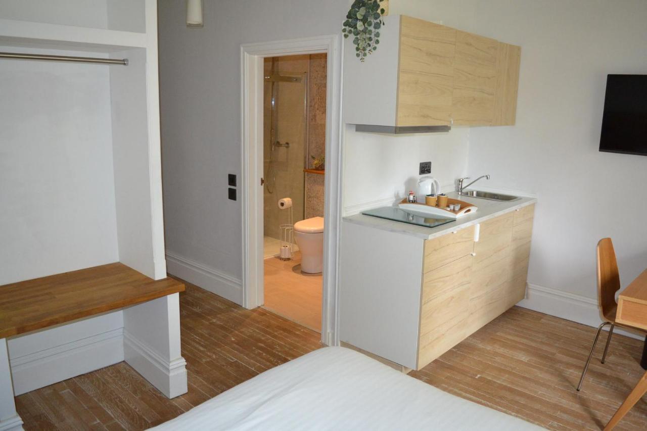 The Kingsley At Eversley Екстер'єр фото
