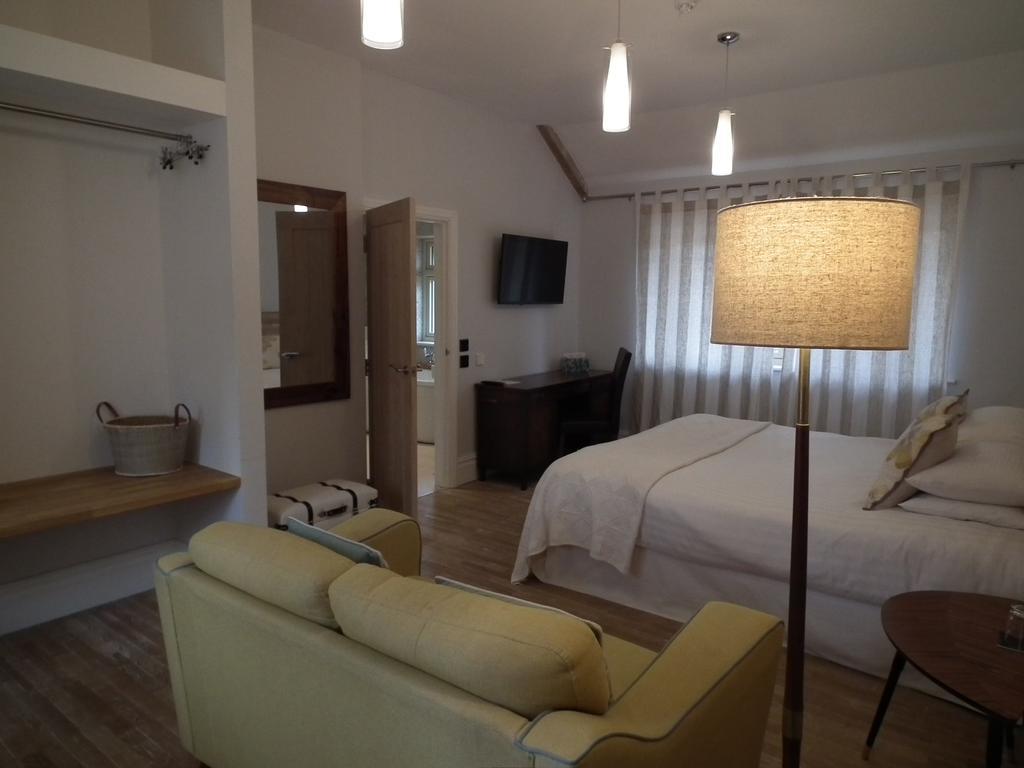 The Kingsley At Eversley Екстер'єр фото