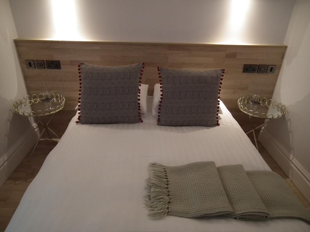 The Kingsley At Eversley Екстер'єр фото