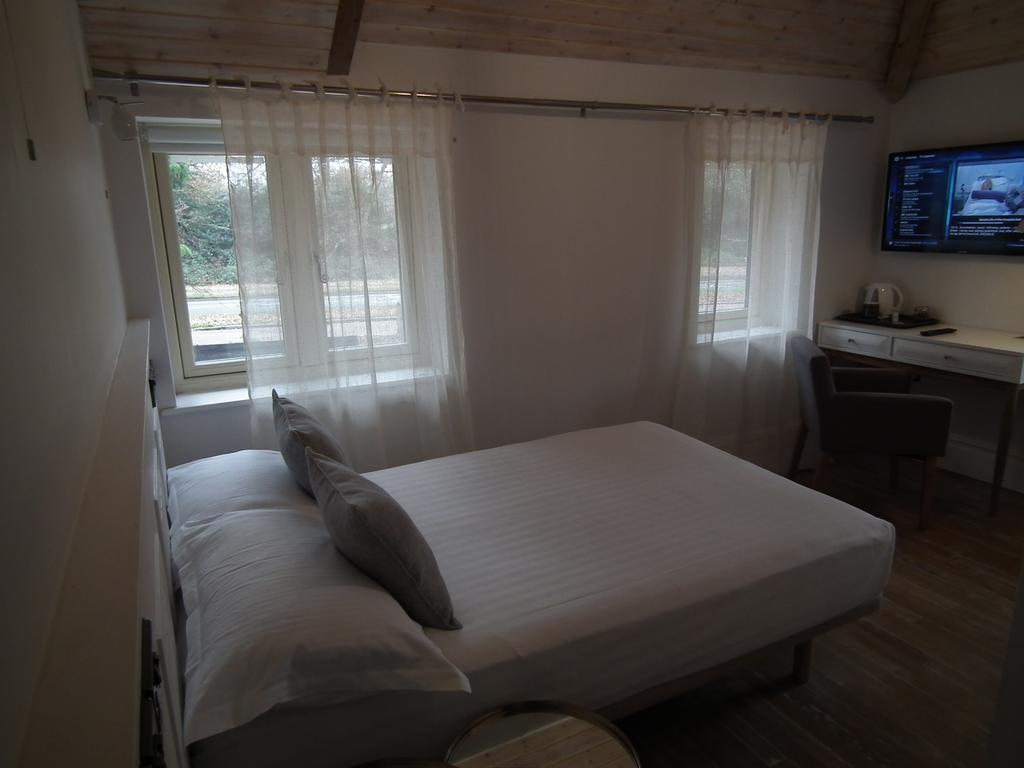 The Kingsley At Eversley Екстер'єр фото