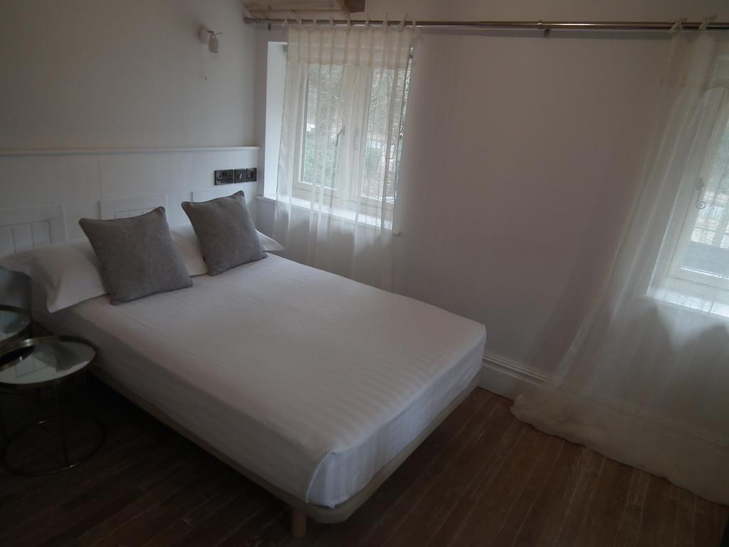 The Kingsley At Eversley Екстер'єр фото