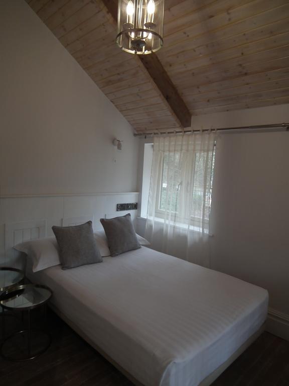 The Kingsley At Eversley Екстер'єр фото
