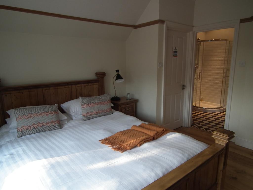 The Kingsley At Eversley Екстер'єр фото