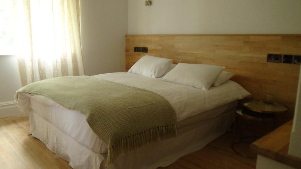 The Kingsley At Eversley Екстер'єр фото