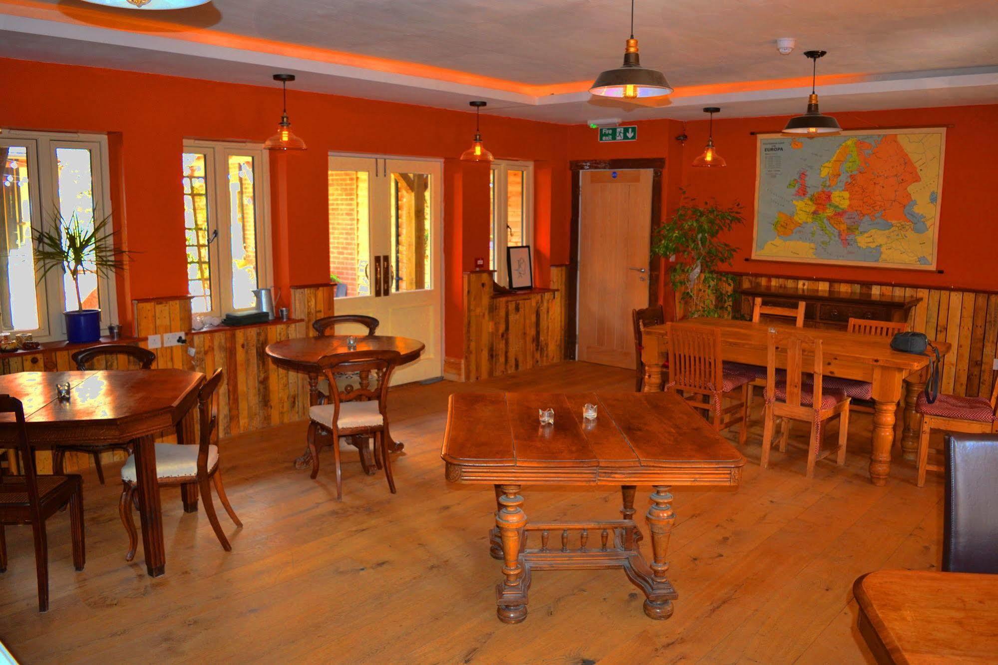 The Kingsley At Eversley Екстер'єр фото