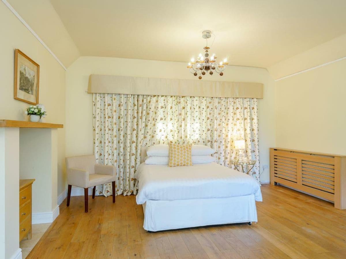 The Kingsley At Eversley Екстер'єр фото